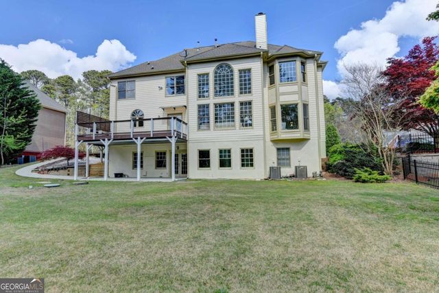 1810 Sunset Harbour Pointe, Lawrenceville, GA 30043