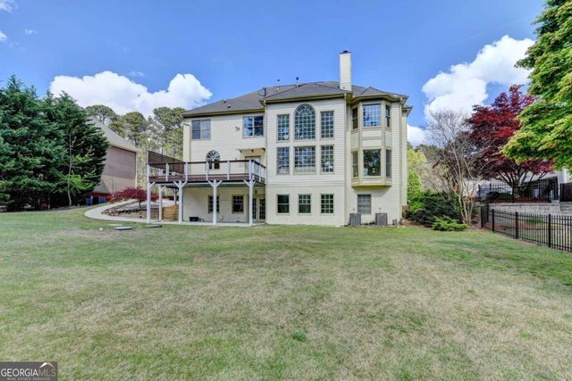 1810 Sunset Harbour Pointe, Lawrenceville, GA 30043