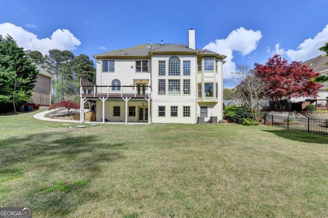 1810 Sunset Harbour Pointe, Lawrenceville, GA 30043