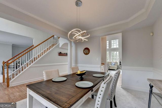 1810 Sunset Harbour Pointe, Lawrenceville, GA 30043