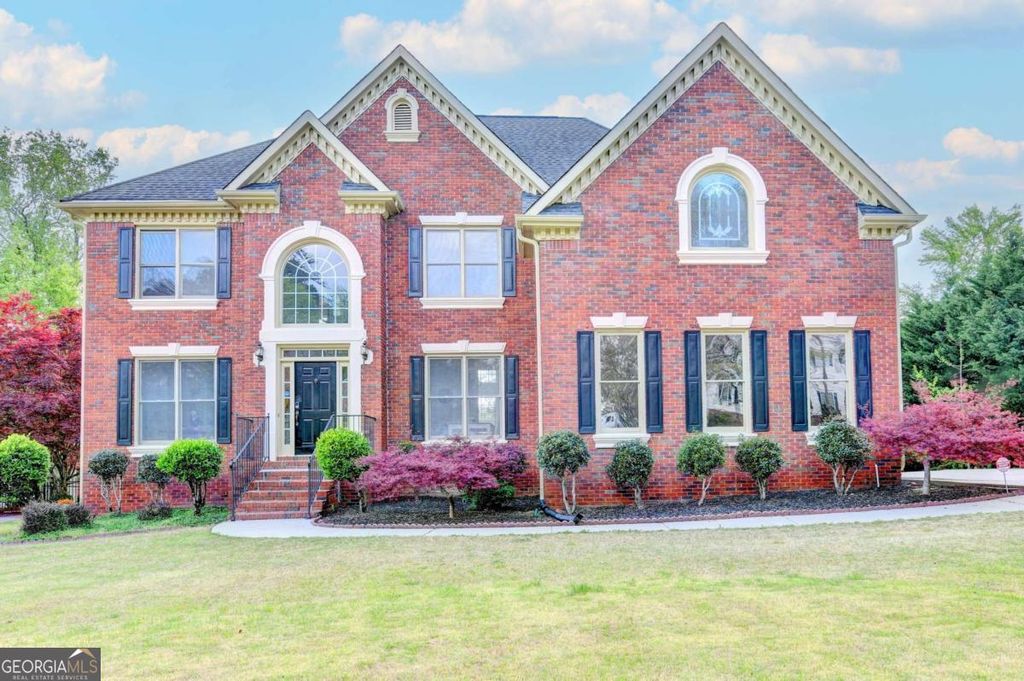 1810 Sunset Harbour Pointe, Lawrenceville, GA 30043