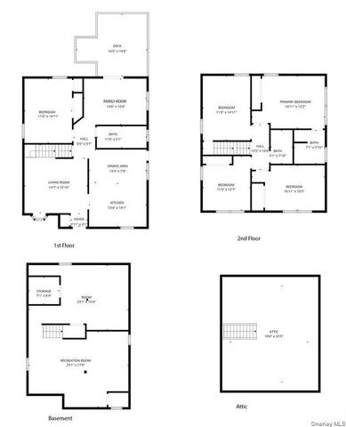 253 Devonshire Drive, New Hyde Park, NY 11040