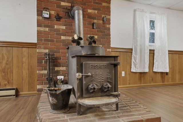 3832 Fallsburg Road NE, Newark, OH 43055