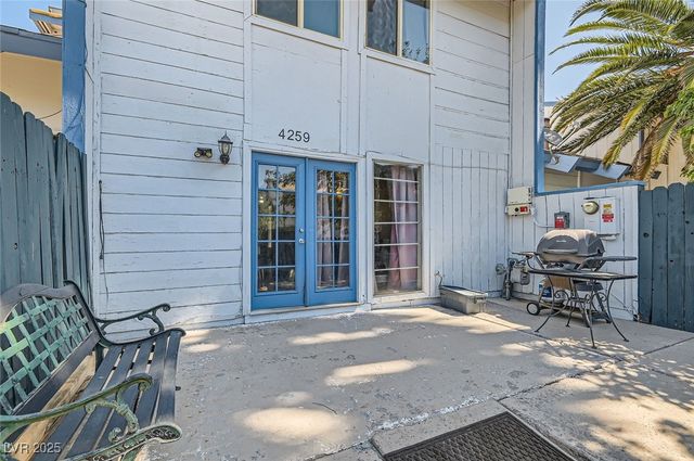 4259 Kona Coast Way, Las Vegas, NV 89121