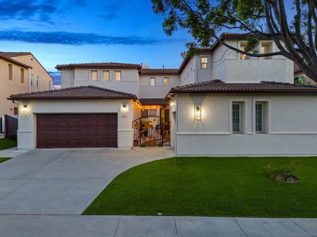 550 Echo Lane, San Marcos, CA 92078