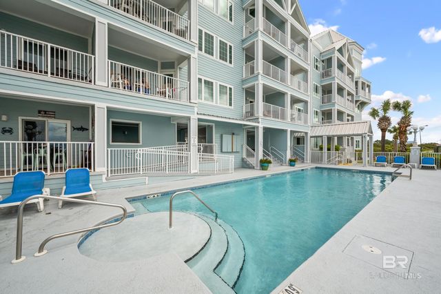 25805 Perdido Beach Boulevard 414, Orange Beach, AL 36561