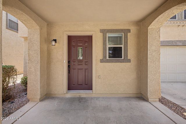 742 N 112th Drive, Avondale, AZ 85323