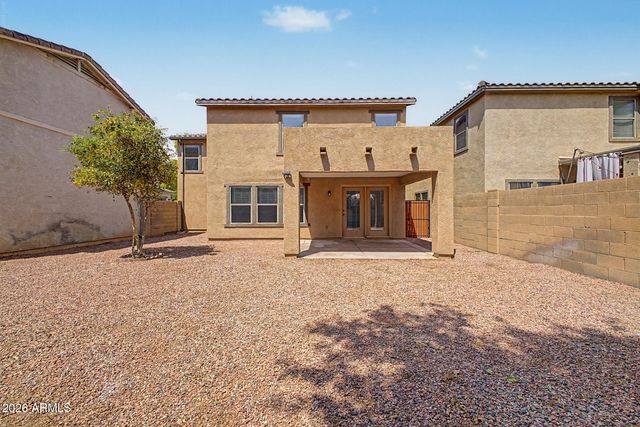 742 N 112th Drive, Avondale, AZ 85323