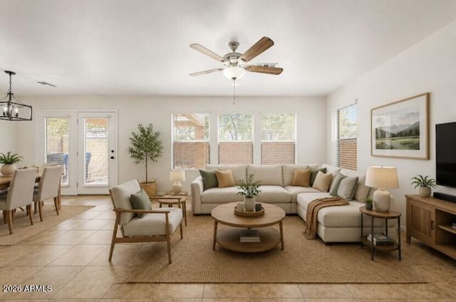 742 N 112th Drive, Avondale, AZ 85323