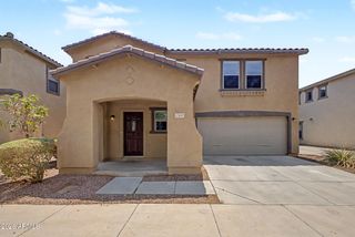 742 N 112th Drive, Avondale, AZ 85323