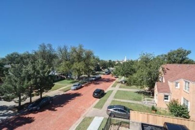 1518 Avenue W, Lubbock, TX 79401