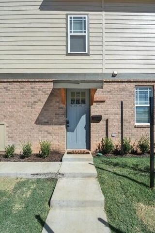 1518 Avenue W, Lubbock, TX 79401