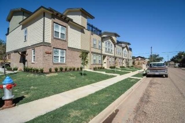 1518 Avenue W, Lubbock, TX 79401