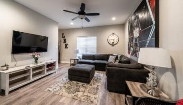 1518 Avenue W, Lubbock, TX 79401