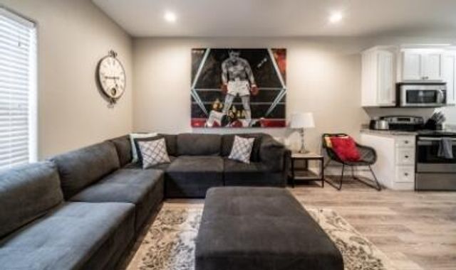 1518 Avenue W, Lubbock, TX 79401