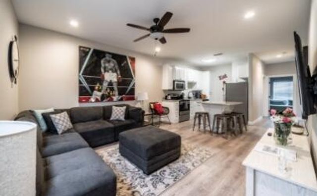 1518 Avenue W, Lubbock, TX 79401