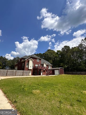 1128 Charleston Ridge, Mcdonough, GA 30252