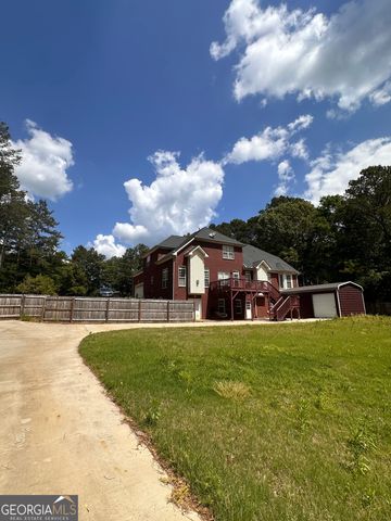 1128 Charleston Ridge, Mcdonough, GA 30252