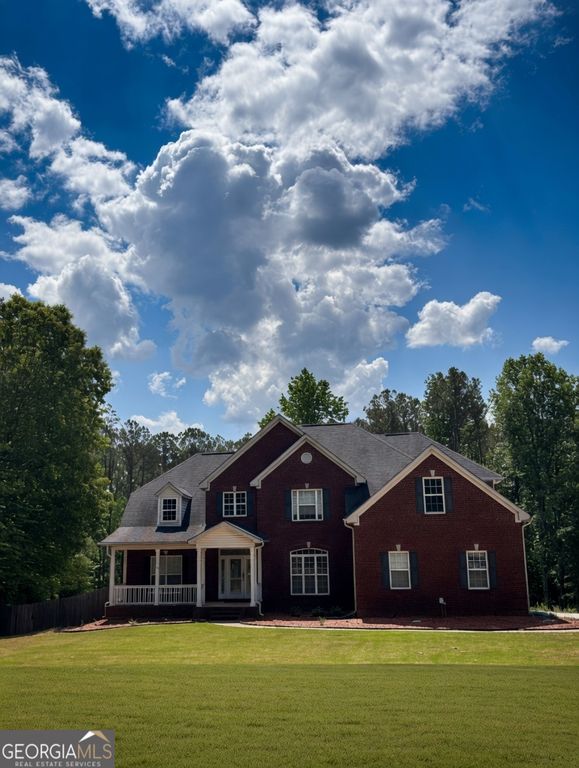 1128 Charleston Ridge, Mcdonough, GA 30252