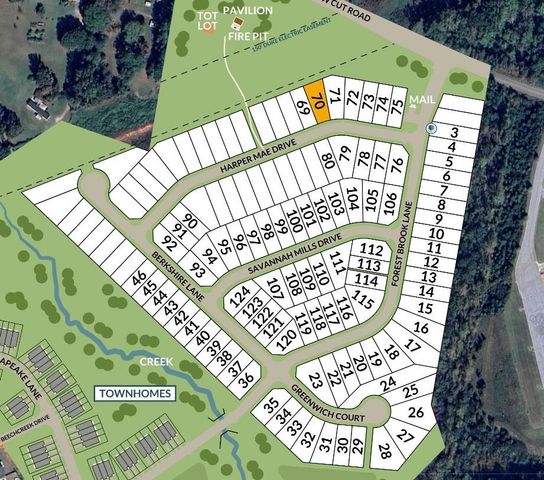 1428 Harper Mae Drive, Spartanburg, SC 29303