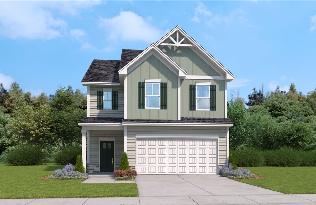 1428 Harper Mae Drive, Spartanburg, SC 29303