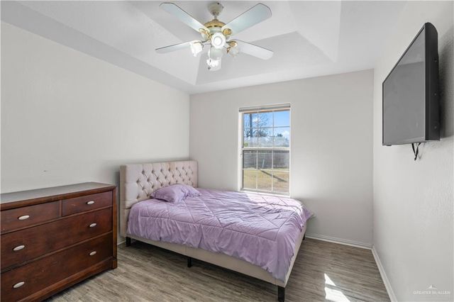 858 Quail Hollow Drive, Weslaco, TX 78596