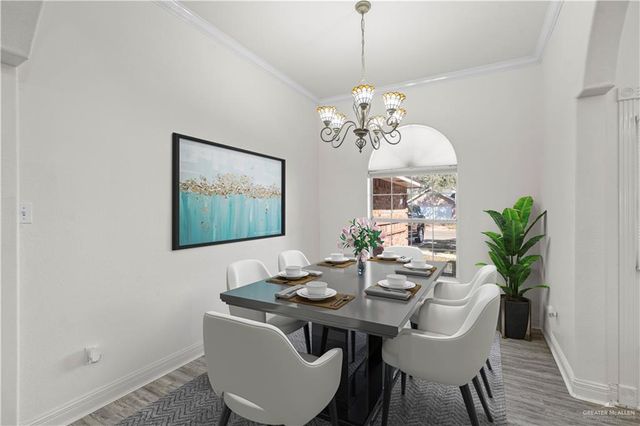 858 Quail Hollow Drive, Weslaco, TX 78596