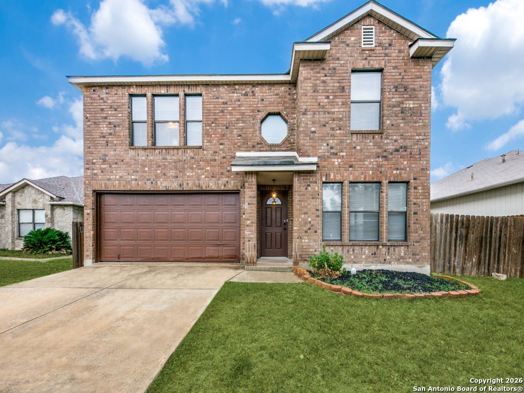 7811 Encanto Vista, San Antonio, TX 78244