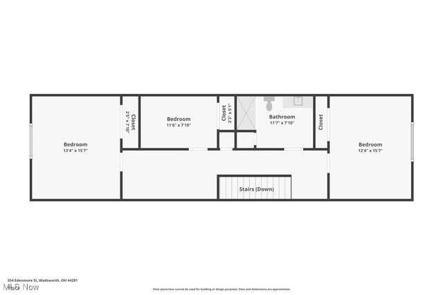 354 Edenmore Street, Wadsworth, OH 44281