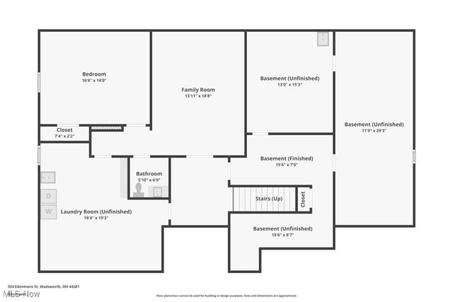 354 Edenmore Street, Wadsworth, OH 44281