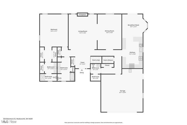 354 Edenmore Street, Wadsworth, OH 44281