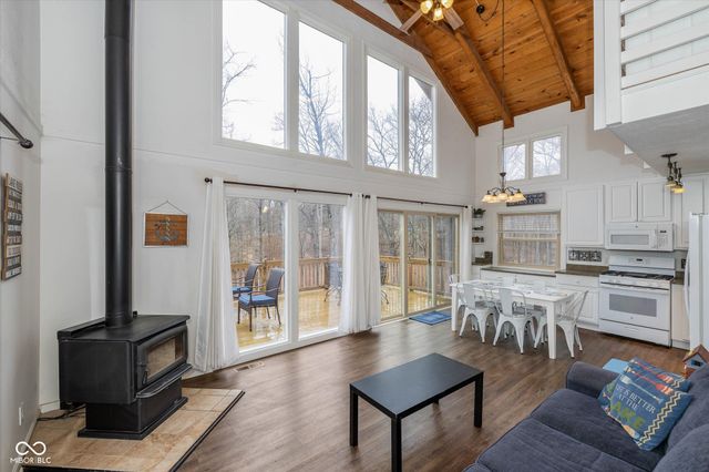 7232 Birch Drive, Nineveh, IN 46164