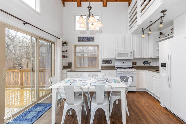 7232 Birch Drive, Nineveh, IN 46164