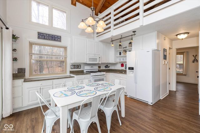 7232 Birch Drive, Nineveh, IN 46164