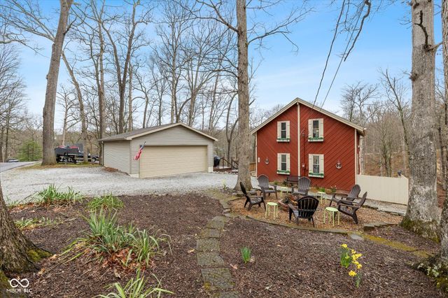 7232 Birch Drive, Nineveh, IN 46164