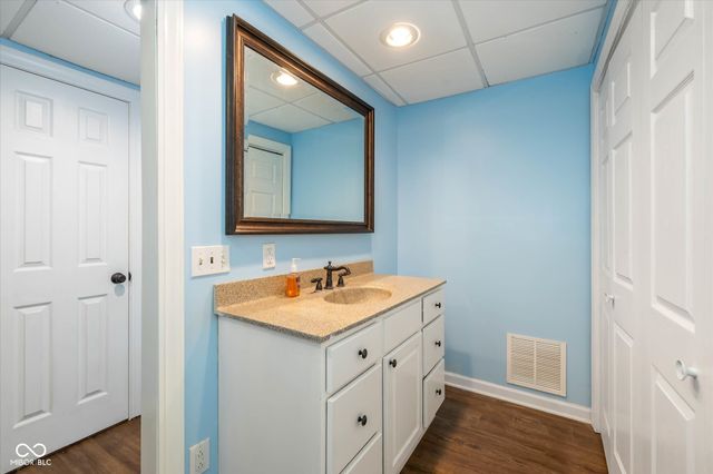 7232 Birch Drive, Nineveh, IN 46164