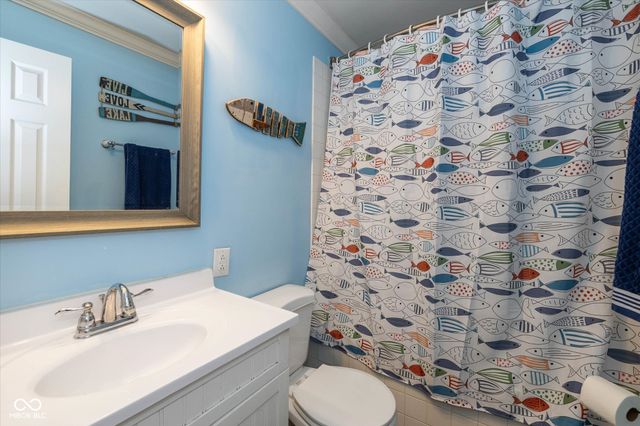 7232 Birch Drive, Nineveh, IN 46164