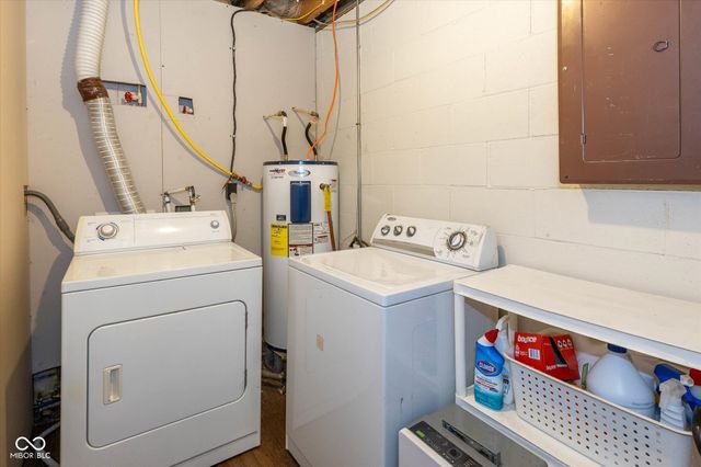 7232 Birch Drive, Nineveh, IN 46164