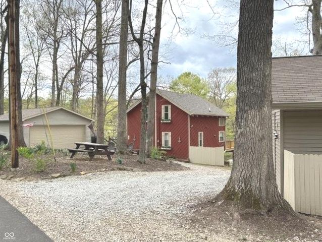 7232 Birch Drive, Nineveh, IN 46164