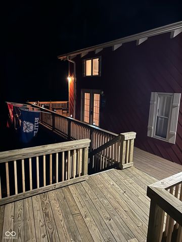 7232 Birch Drive, Nineveh, IN 46164