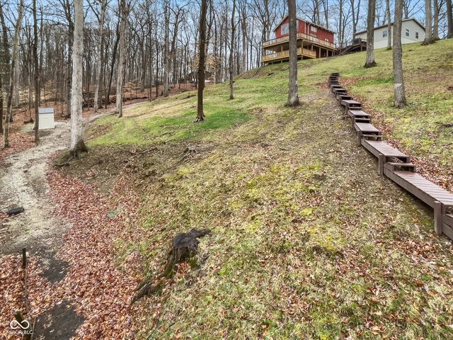 7232 Birch Drive, Nineveh, IN 46164