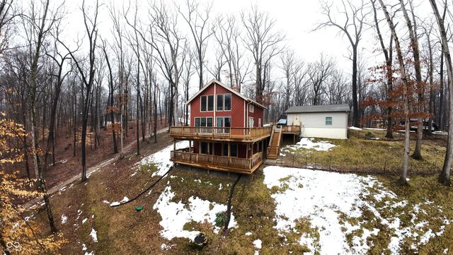 7232 Birch Drive, Nineveh, IN 46164