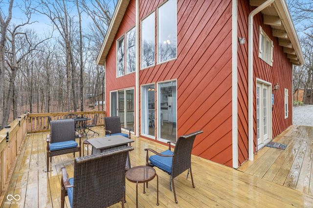 7232 Birch Drive, Nineveh, IN 46164