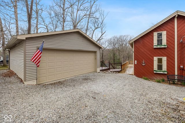 7232 Birch Drive, Nineveh, IN 46164