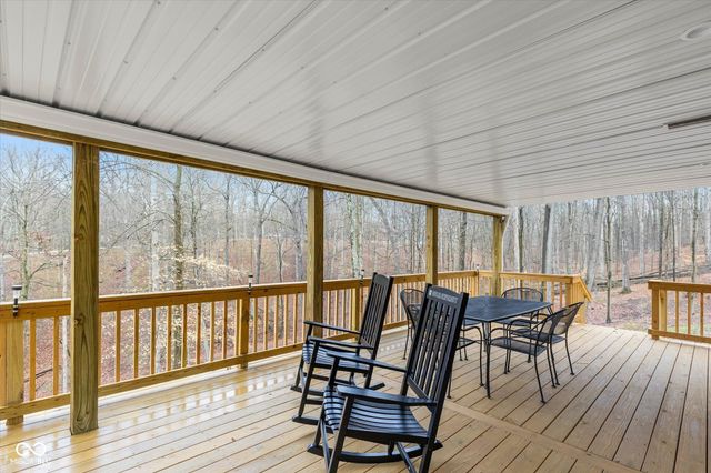 7232 Birch Drive, Nineveh, IN 46164