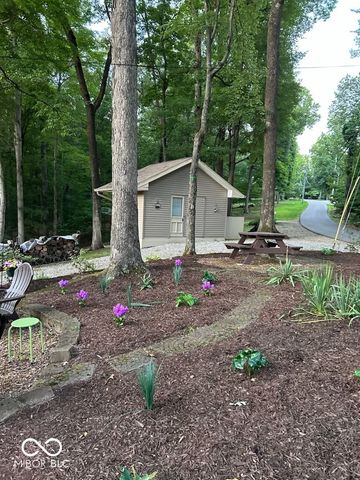 7232 Birch Drive, Nineveh, IN 46164