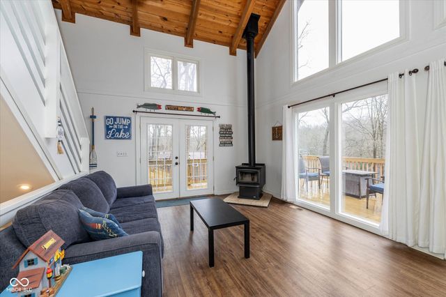 7232 Birch Drive, Nineveh, IN 46164