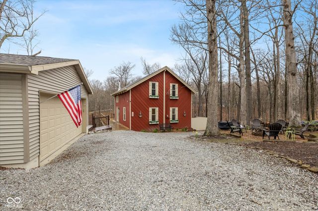 7232 Birch Drive, Nineveh, IN 46164