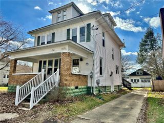 1712 20th Street, Parkersburg, WV 26101