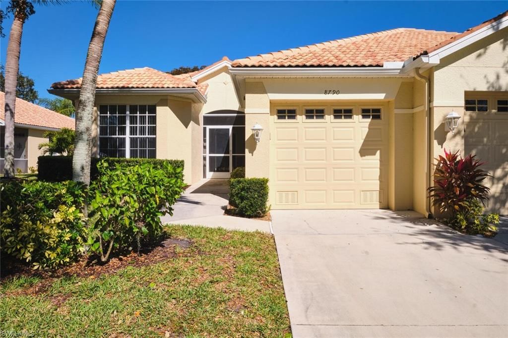 8790 Middlebrook DR, Fort Myers, FL 33908